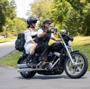 Meet your Posher, Steven